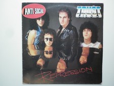 Trust 33Tours vinyle