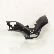 Couvre guidon avant noir brillant One pour scooter Gilera 50 Stalker 624910