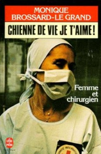 Chienne vie aime je - chienne,