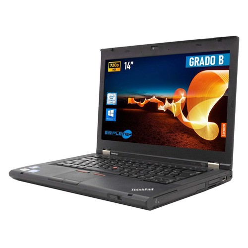 Portable lenovo t430 14 - pc,