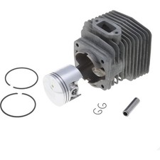 Cylindre piston complet