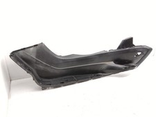 Carénage Pédale Gauche