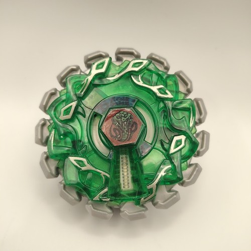 Beyblade metal fusion poison - metal,