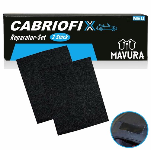 Kit réparation toit cabriolet