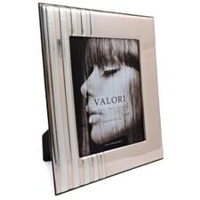 Cadre Photo en Argent Massif