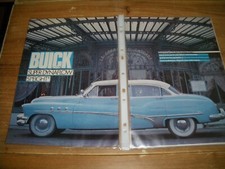 ESSAI.......BUICK SUPER