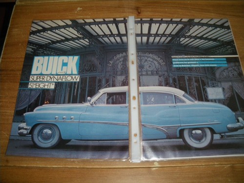 Essai buick super - essai.......buick,