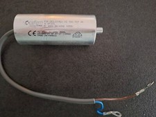 Condensateur Desjoyaux Ref 16763