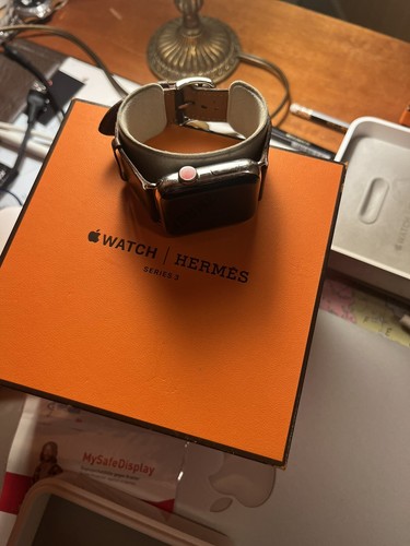 Montre apple watch serie - montre, 3