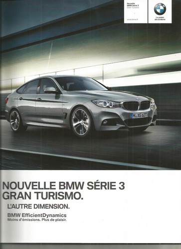 Bmw f30 serie 320i - -,