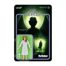 L'Exorciste 1973 Regan MacNeil
