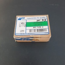 23x Ecrou Cage Fabory Zinc