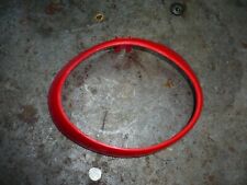 entourage phare kymco MXER 150 4T EURO II HOMOLOGUE  mxu 53207-llb1-e0000