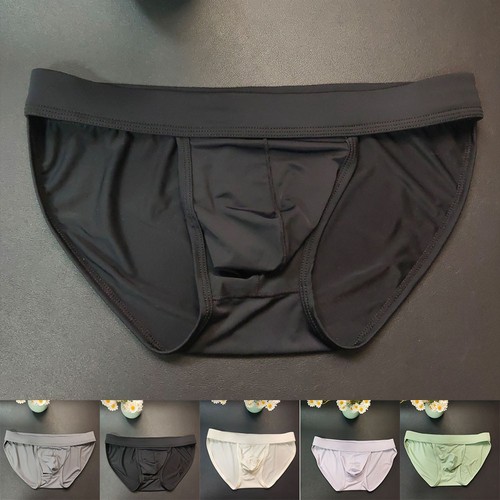 Slip homme respirant taille
