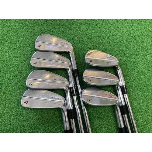 Taylormade set fers 7 - de,