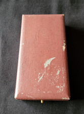 Boîte écrin Ordre Médaille