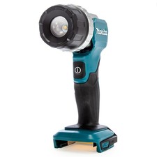 Makita DML808, Lampe De Poche