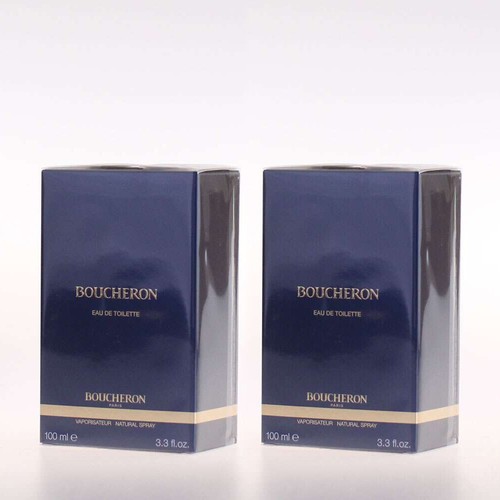 Boucheron edt eau - boucheron,