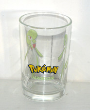 Verre à moutarde dessin