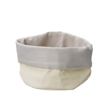 429044 Sac à pain rond