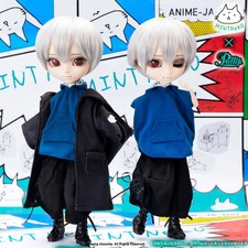 Poupée Pullip Groove Mint