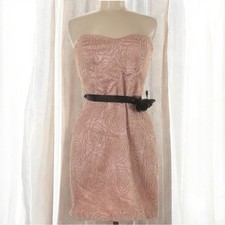 Teeze Me Strapless