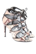 ZARA BASIC Escarpins à bout