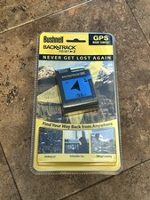 NEW! Bushnell PORTABLE 3"