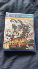 The Legend of Heroes:  TRAILS