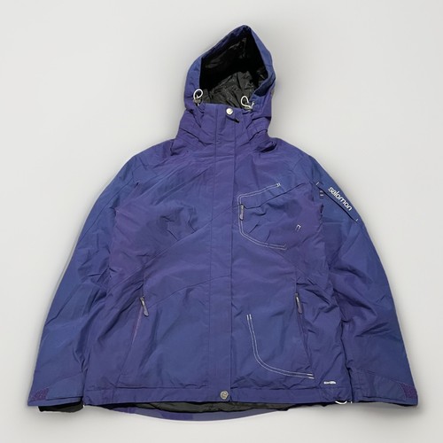 Salomon clima pro 000 - salomon, 10,000