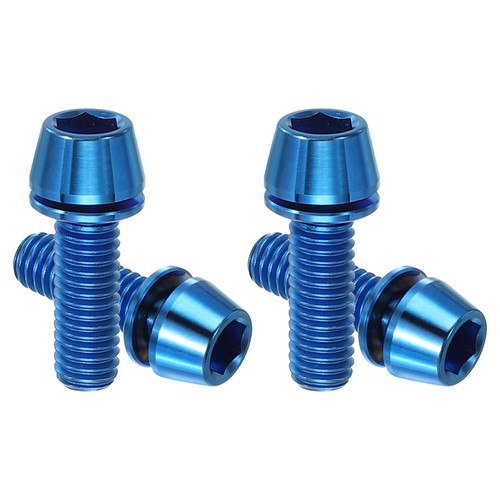 Pour 4pcs vis - pour, potence