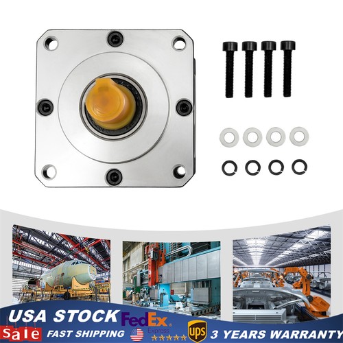 Stepper motor planetary - 86,