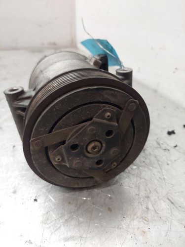Compresseur clim renault - clim,