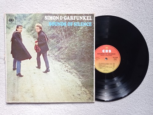 33t simon garfunkel - lp,