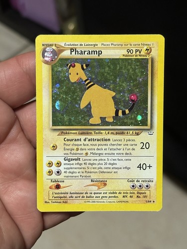 Pokemon neo revelation - revelation,