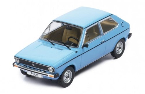 Volkswagen polo modèle - volkswagen,