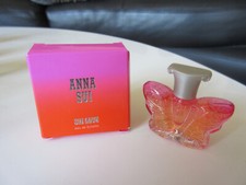 Miniature EDT Sui Love d'Anna Sui. Pleine + boîte.