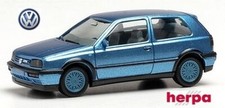 VW Golf III VR6 (1991) 3