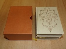 Verlaine poésies en 4 mini