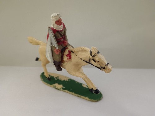 Starlux militaire cavalier - starlux,