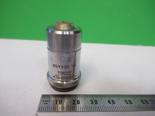 Partie microscope reichert - microscope,