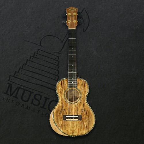 Strings hawaiian tenor - 4,