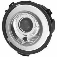Phare avant pour mercedes - avant,
