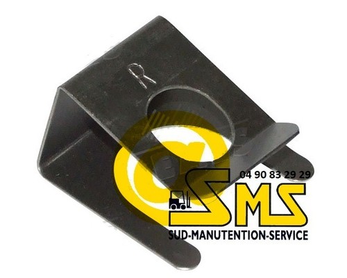 Jungheinrich mic tm22 - jungheinrich,