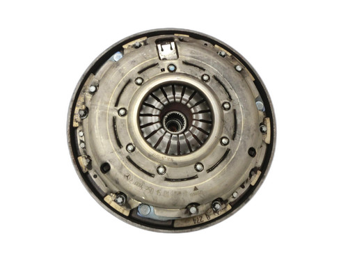 Volant bimasse moteur - bimasse,