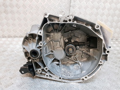 Boite vitesses citroen c3 - boite,