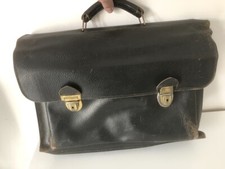 Sac d'école ancien années