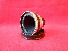 Carl Zeiss Jena Biotar 2/25 mm