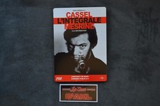 Coffret Steelbook L'intégrale