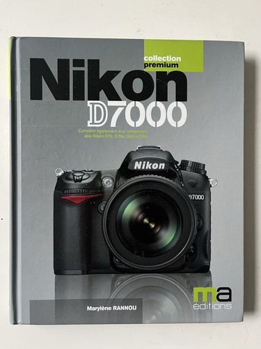 Nikon d7000 marylène rannou - nikon,